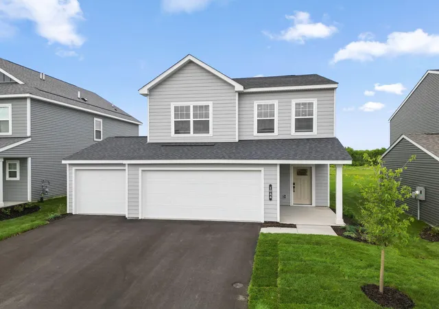 Photo 1 of Single family home for sale at 1044 Adamstown Dr, Rosemount, MN 55068 | MLS# 7143653 | Listing updated on 2026-10-22