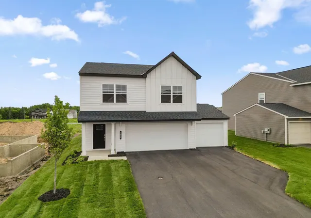 Photo 1 of Single family home for sale at 1055 Adamstown Dr, Rosemount, MN 55068 | MLS# 7143654 | Listing updated on 2026-10-05