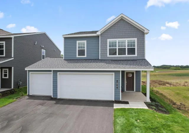 Photo 1 of Single family home for sale at 1036 Adamstown Dr, Rosemount, MN 55068 | MLS# 7143658 | Listing updated on 2026-10-22