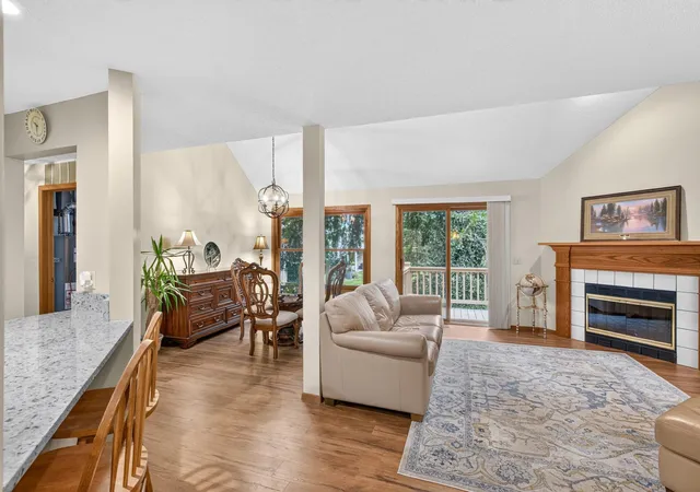 Photo 1 of Condo for sale at 15710 26th Avenue N #D, Minneapolis, MN 55447 | MLS# 7143667 | Listing updated on 2026-10-16