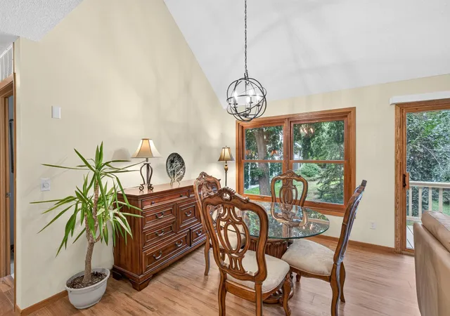 Listing Photo 5 - Condo for sale in building located at 15710 26th Ave N, Plymouth, MN 55447 - Unit #D