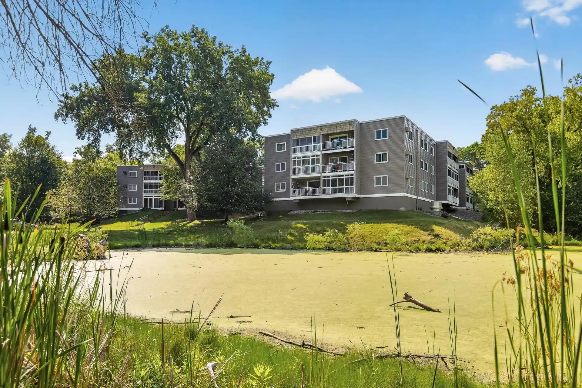 Listing Photo 42 - Condo for sale in 135 Viking Dr E located at 135 Viking Dr E, Little Canada, MN 55117 - Unit #308