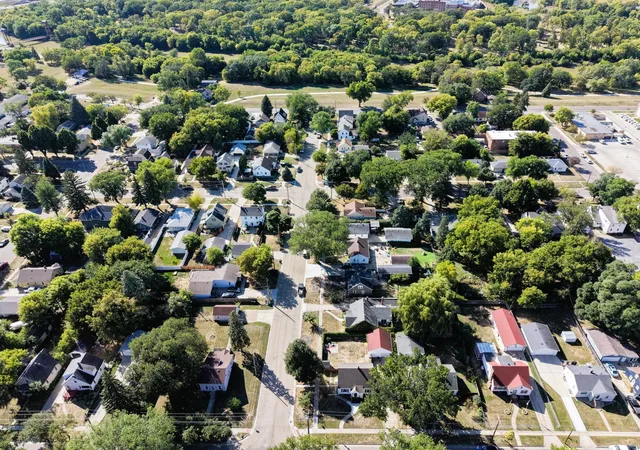 Photo 32 of Single family home for sale at 601 11th Street N, Moorhead, MN 56560 | MLS# 7143674 | Listing updated on 2026-09-13