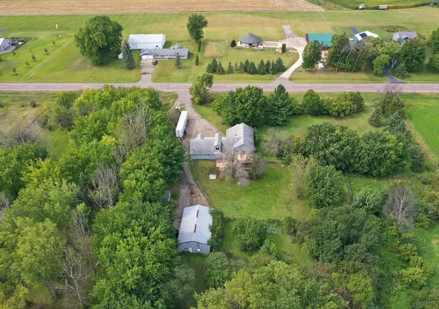Photo 3 of Single family home for sale at 20077 Xeon Ave, Jordan, MN 55352 | MLS# 7143681 | Listing updated on 2026-09-24
