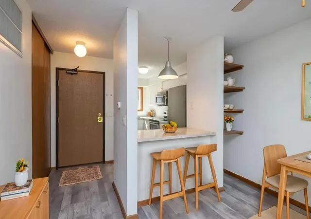 Photo 1 of Condo for sale at 353 Belvidere St E #353B, Saint Paul, MN 55107 | MLS# 7143682 | Listing updated on 2026-09-23