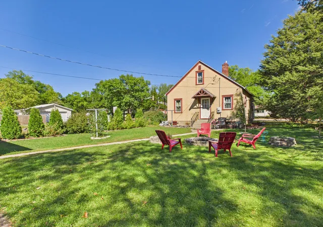Photo 1 of Single family home for sale at 1027 9th Avenue N, Saint Cloud, MN 56303 | MLS# 7143692 | Listing updated on 2026-09-17