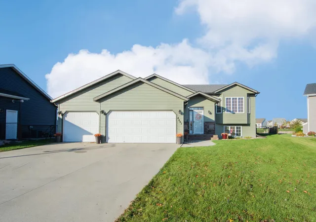 Single family home for sale at 4407 15th Street S, Moorhead, MN 56560 | MLS# 7143694