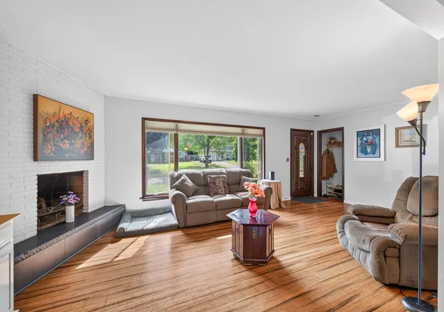 Photo 3 of Single family home for sale at 3947 Jersey Ave N, Minneapolis, MN 55427 | MLS# 7143697 | Listing updated on 2026-09-17
