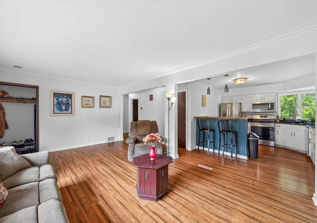 Photo 4 of Single family home for sale at 3947 Jersey Ave N, Minneapolis, MN 55427 | MLS# 7143697 | Listing updated on 2026-09-17