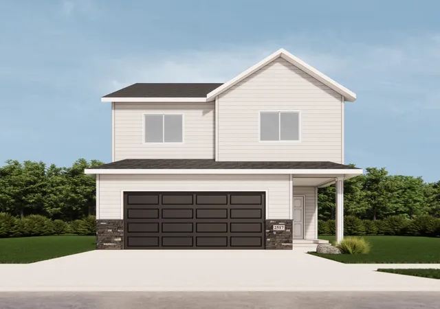 Photo 1 of Single family home for sale at 6787 Bellview Dr S, Fargo, ND 58104 | MLS# 7143702 | Listing updated on 2026-09-14