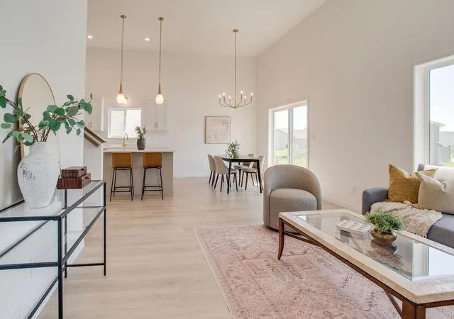 Photo 3 of Single family home for sale at 6787 Bellview Dr S, Fargo, ND 58104 | MLS# 7143702 | Listing updated on 2026-09-14