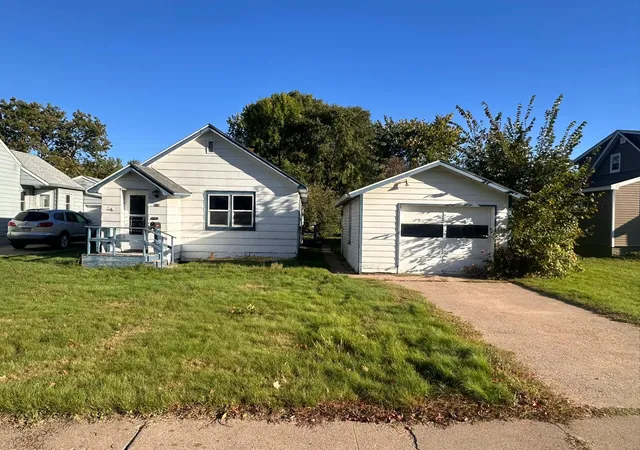 Photo 1 of Sale Pending at 710 3rd Street Nw, Aitkin, MN 56431 | MLS# 7143703 | Listing updated on 2026-10-03