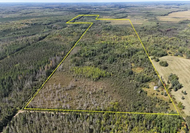 Photo 1 of Land for sale at Tbd Salo Rd, Cromwell, MN 55726 | MLS# 7143707 | Listing updated on 2026-09-30