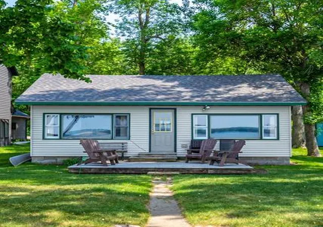 Single family home for sale at 13268 Fairhaven Ln, Detroit Lakes, MN 56501 | MLS# 7143712