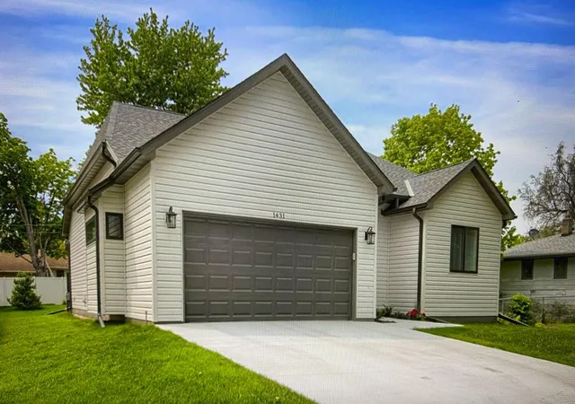 Photo 1 of Single family home for sale at 1431 Sumter Ave N, Minneapolis, MN 55427 | MLS# 7143715 | Listing updated on 2026-09-14
