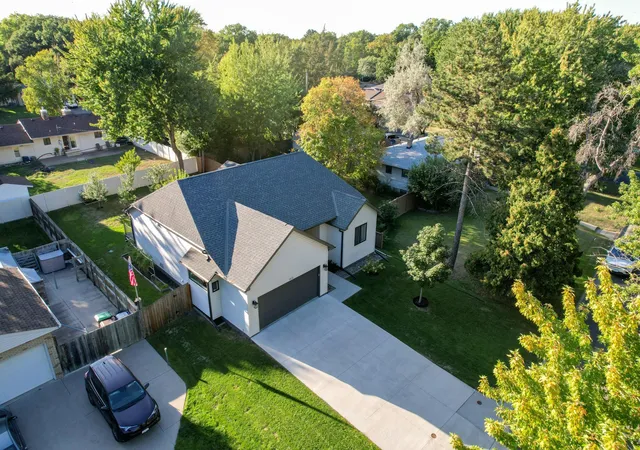 Single family home for sale at 1431 Sumter Ave N, Minneapolis, MN 55427 | MLS# 7143715