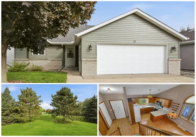 Single family home for sale at 27 Pine Tree Ct, Sartell, MN 56377 | MLS# 7143722