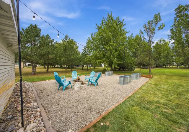 Photo 3 of Single family home for sale at 316 Interstate Blvd, Harwood, ND 58042 | MLS# 7143728 | Listing updated on 2026-09-26