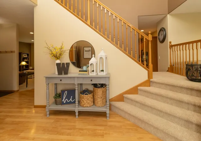 Photo 4 of Single family home for sale at 316 Interstate Blvd, Harwood, ND 58042 | MLS# 7143728 | Listing updated on 2026-09-26