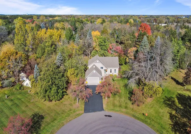 Single family home for sale at 15640 Inca Cir NW, Andover, MN 55304 | MLS# 7143735