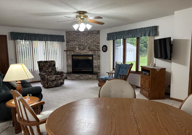Photo 3 of Single family home for sale at 1313 Holland St, Fairmont, MN 56031 | MLS# 7143736 | Listing updated on 2026-09-16