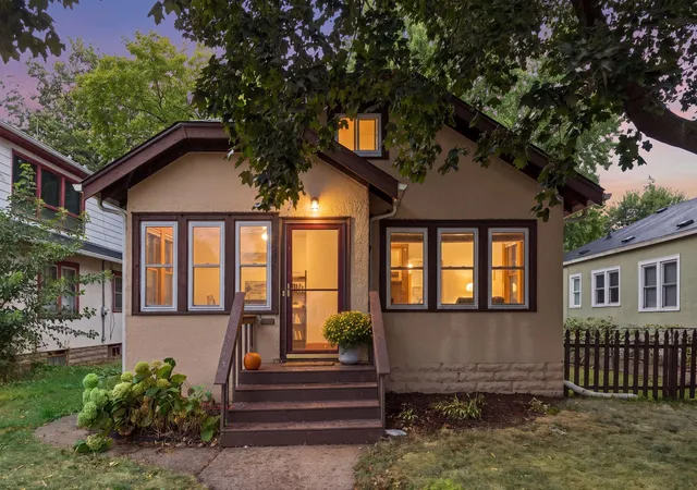 Single family home for sale at 3821 29th Avenue S, Minneapolis, MN 55406 | MLS# 7143750