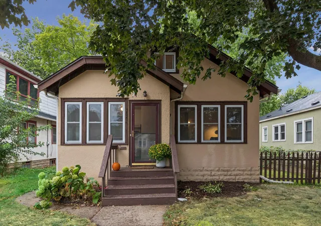 Photo 3 of Single family home for sale at 3821 29th Avenue S, Minneapolis, MN 55406 | MLS# 7143750 | Listing updated on 2026-09-18
