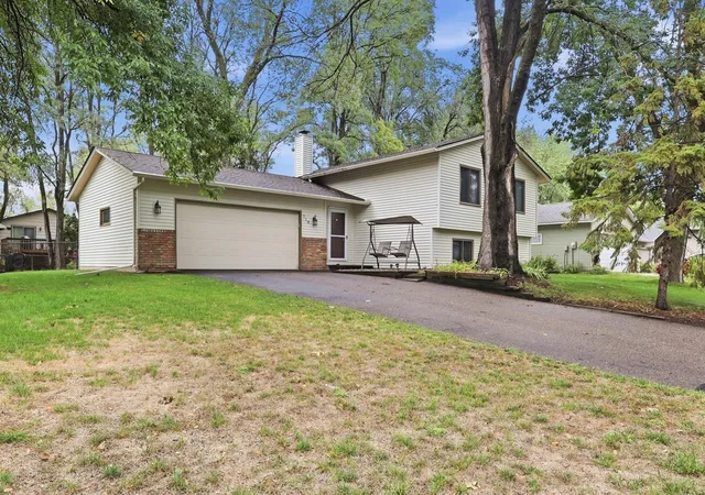 Photo 1 of Single family home for sale at 718 73rd Way N, Minneapolis, MN 55444 | MLS# 7143752 | Listing updated on 2026-09-19