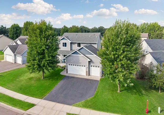 Single family home for sale at 11160 Olympia Ave, Becker, MN 55308 | MLS# 7143753