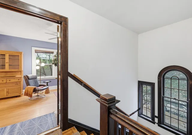 Listing Photo 5 - Condo for sale in building located at 3609 Aldrich Ave S, Minneapolis, MN 55409 - Unit #4