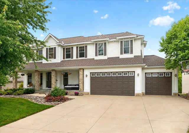 Single family home for sale at 4533 Lasalle Ave NE, Saint Michael, MN 55376 | MLS# 7143766