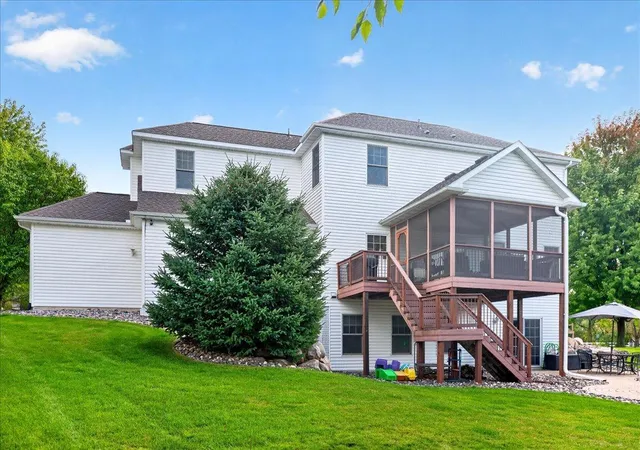Photo 3 of Single family home for sale at 4533 Lasalle Ave NE, Saint Michael, MN 55376 | MLS# 7143766 | Listing updated on 2026-09-20