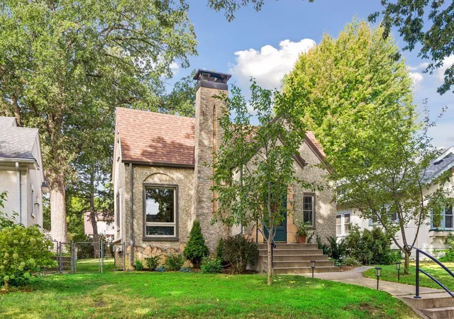 Single family home for sale at 3544 44th Avenue S, Minneapolis, MN 55406 | MLS# 7143769