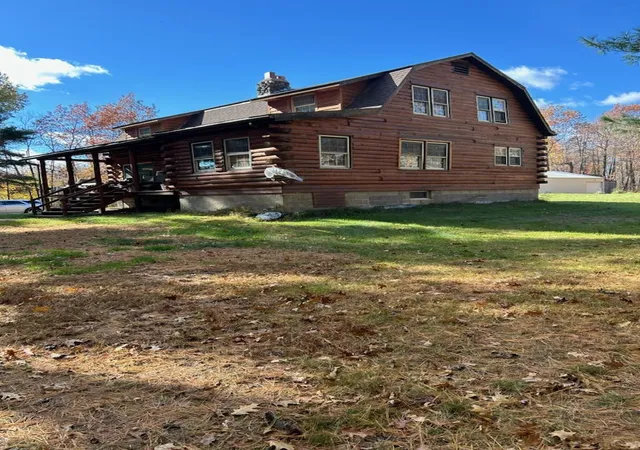 Photo 1 of Sale Pending at 26087 Cedar Crk Rd, Hinckley, MN 55037 | MLS# 7143779 | Listing updated on 2026-10-21