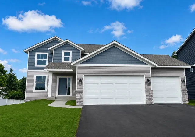 Photo 1 of Single family home for sale at 5872 Upper 179th St W, Lakeville, MN 55044 | MLS# 7143781 | Listing updated on 2026-10-07