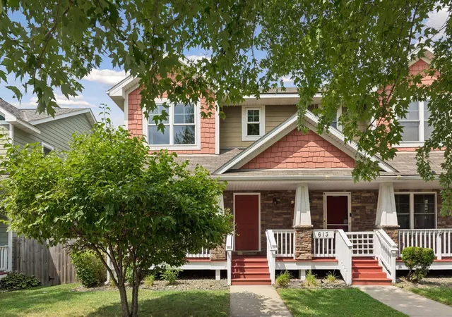 Photo 1 of Single family home for sale at 611 Whitall St, Saint Paul, MN 55130 | MLS# 7143790 | Listing updated on 2026-09-20