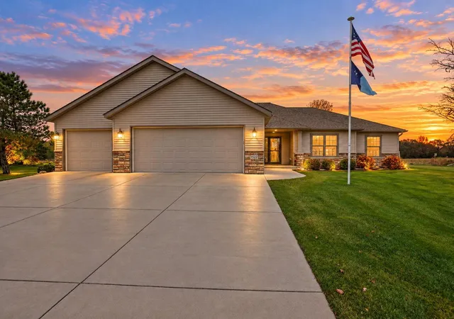 Single family home for sale at 1522 Aspen Ln, Saint Cloud, MN 56303 | MLS# 7143798