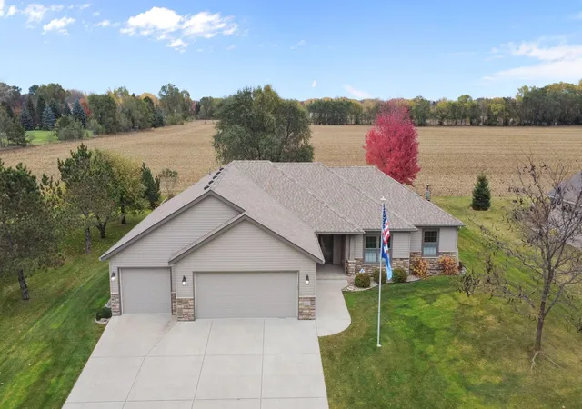 Photo 1 of Single family home for sale at 1522 Aspen Ln, Saint Cloud, MN 56303 | MLS# 7143798 | Listing updated on 2026-10-29