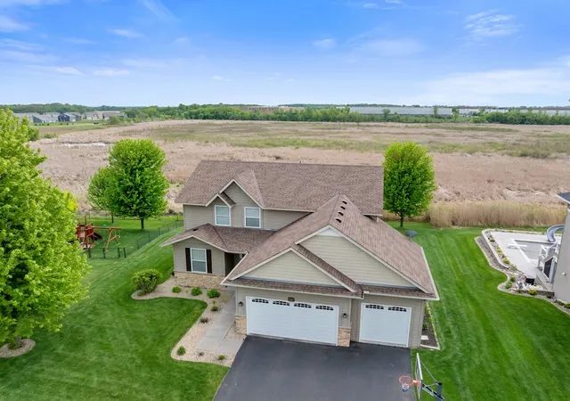 Photo 1 of Single family home for sale at 13827 Savanna Dr, Rogers, MN 55374 | MLS# 7143800 | Listing updated on 2026-09-28