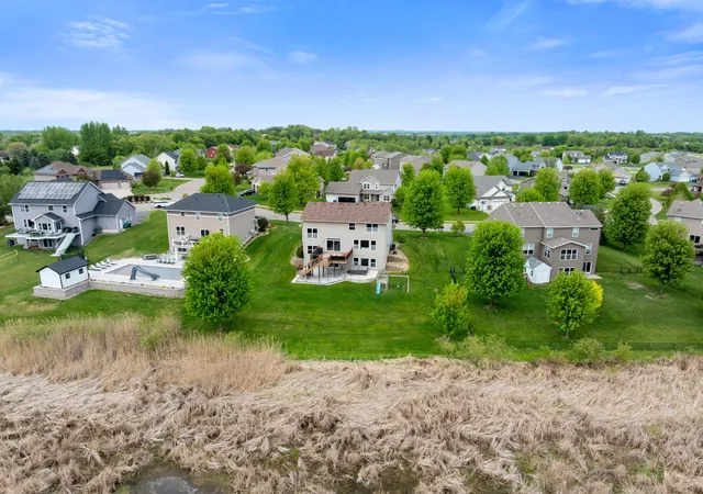 Photo 3 of Single family home for sale at 13827 Savanna Dr, Rogers, MN 55374 | MLS# 7143800 | Listing updated on 2026-09-28
