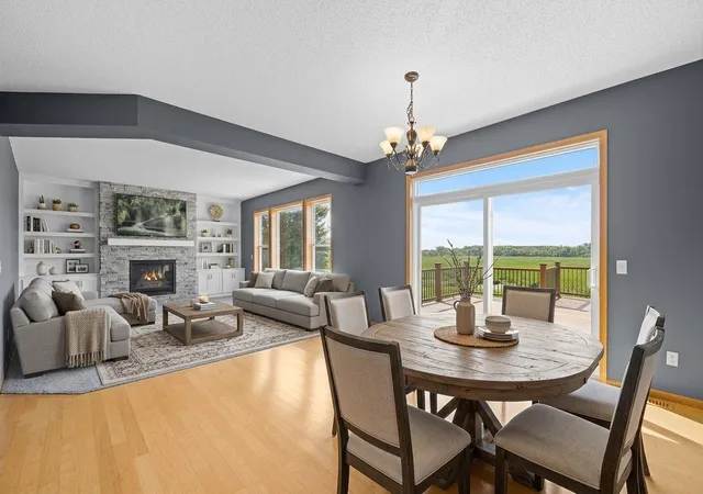 Photo 4 of Single family home for sale at 13827 Savanna Dr, Rogers, MN 55374 | MLS# 7143800 | Listing updated on 2026-09-28