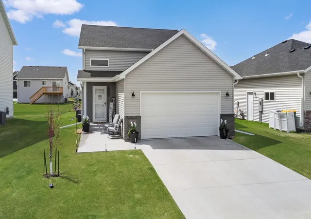 Single family home for sale at 1151 Marlys Dr W, West Fargo, ND 58078 | MLS# 7143803