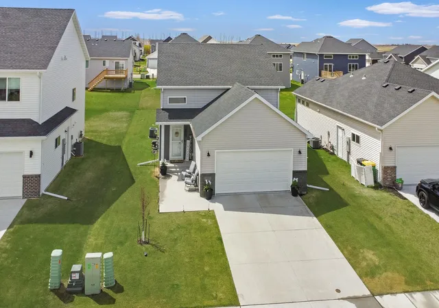 Photo 1 of Single family home for sale at 1151 Marlys Dr W, West Fargo, ND 58078 | MLS# 7143803 | Listing updated on 2026-09-16