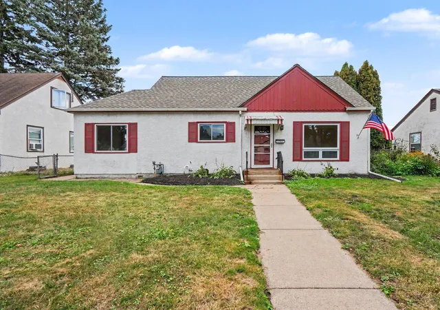 Photo 1 of Sale Pending at 1708 Nevada Ave E, Saint Paul, MN 55106 | MLS# 7143805 | Listing updated on 2026-09-28
