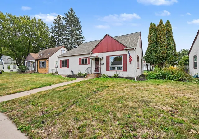 Photo 2 of Sale Pending at 1708 Nevada Ave E, Saint Paul, MN 55106 | MLS# 7143805 | Listing updated on 2026-09-28