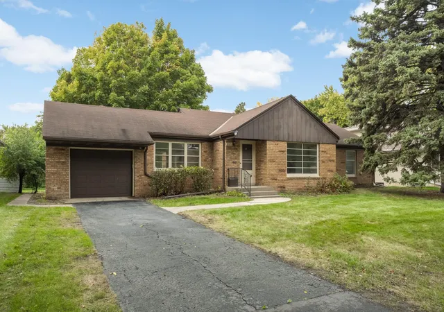 Single family home for sale at 2622 Salem Ave, Minneapolis, MN 55416 | MLS# 7143806