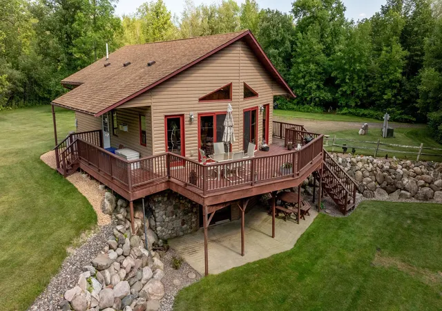 Photo 1 of Single family home for sale at 22626 579th Street, Jacobson, MN 55752 | MLS# 7143811 | Listing updated on 2026-10-09
