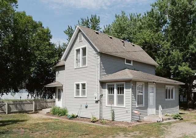 Single family home for sale at 120 Division St N, Rice, MN 56367 | MLS# 7143821