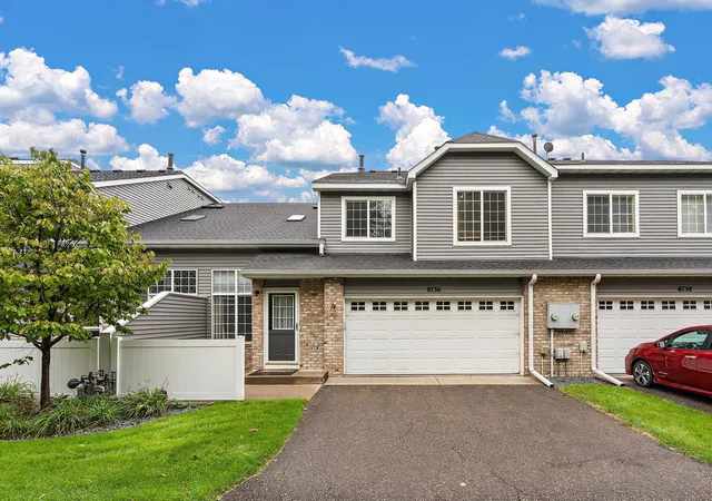 Single family home for sale at 8736 Hastings Cir NE, Minneapolis, MN 55449 | MLS# 7143822