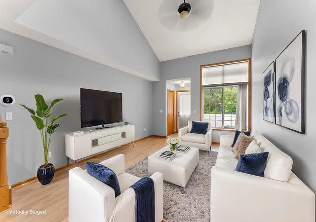 Photo 4 of Single family home for sale at 8736 Hastings Cir NE, Minneapolis, MN 55449 | MLS# 7143822 | Listing updated on 2026-09-19